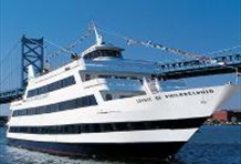 Spirit of Philadelphia Dinner Cruise